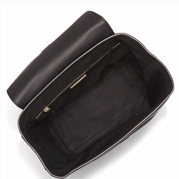 🔅SOLD🔅Tory Burch Chelsea Backpack - Picture 2 of 4